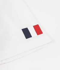 Nike SB x Parra 'France Federation Kit' Jersey - White / Neptune Blue thumbnail
