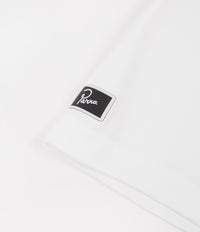 Nike SB x Parra 'Japan Federation Kit' Jersey - White / Black thumbnail