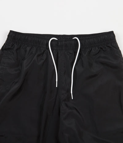 Nike SB x Parra 'Japan Federation Kit' Tracksuit - Black / White / White