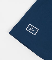 Nike SB x Parra 'USA Federation Kit' Coveralls - Brave Blue / White thumbnail