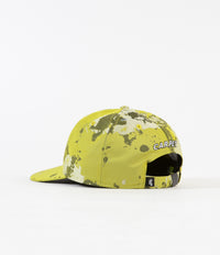 Nike SB x Carpet Company Skate Cap - Speed Yellow thumbnail