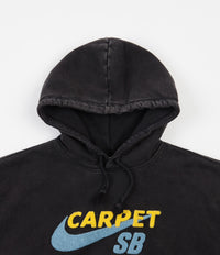 Nike sb x carpet hoodie new arrivals