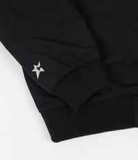 Nike SB x Carpet Company Skate Jacket - Black | Releases.Flatspot