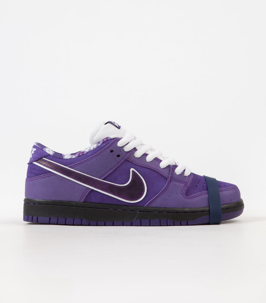 Nike shoes violet Clearance