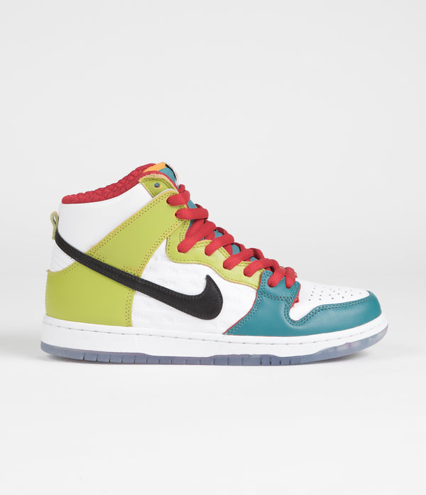 all nike sb