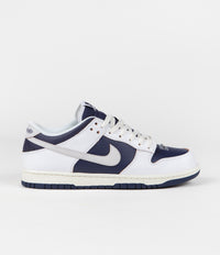 Nike SB x HUF Dunk Low OG Shoes - Mystery thumbnail