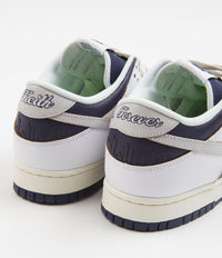 Nike SB x HUF Dunk Low OG Shoes - Mystery thumbnail